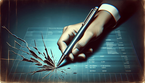 ISF Penalties For Missing Or Incorrect Broker Information
