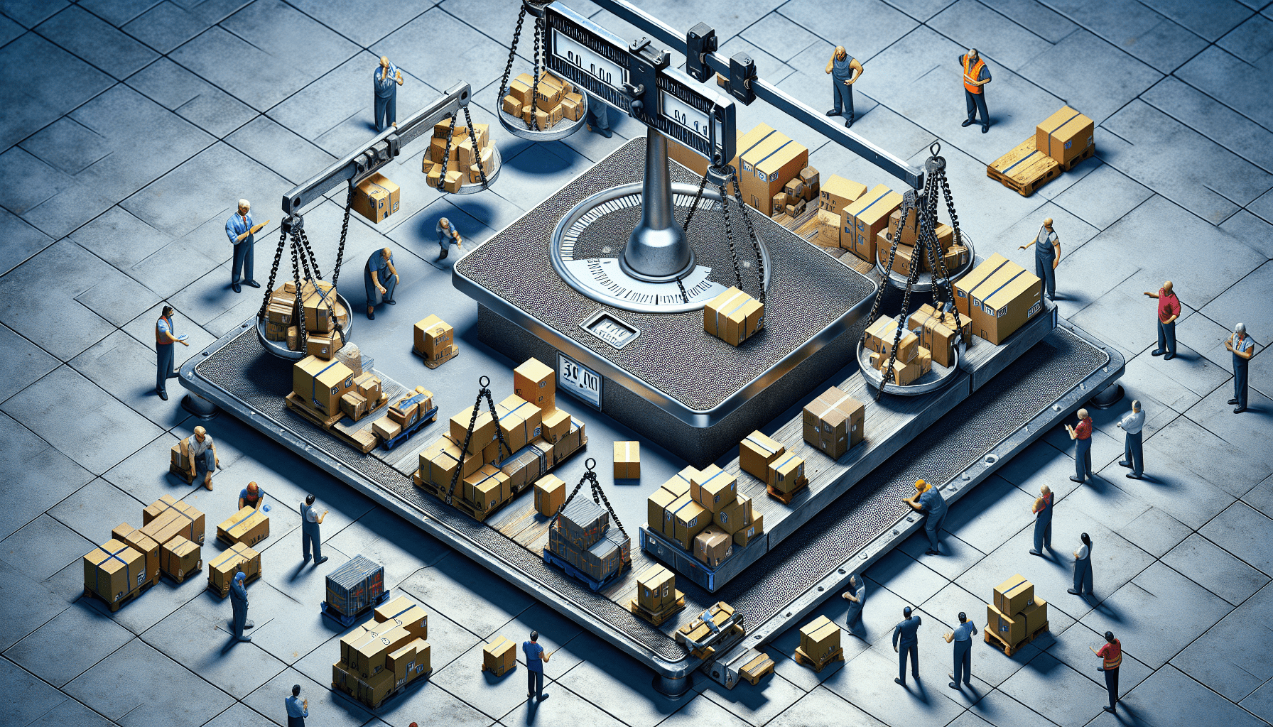 ISF Penalties For Missing Or Incorrect Cargo Value
