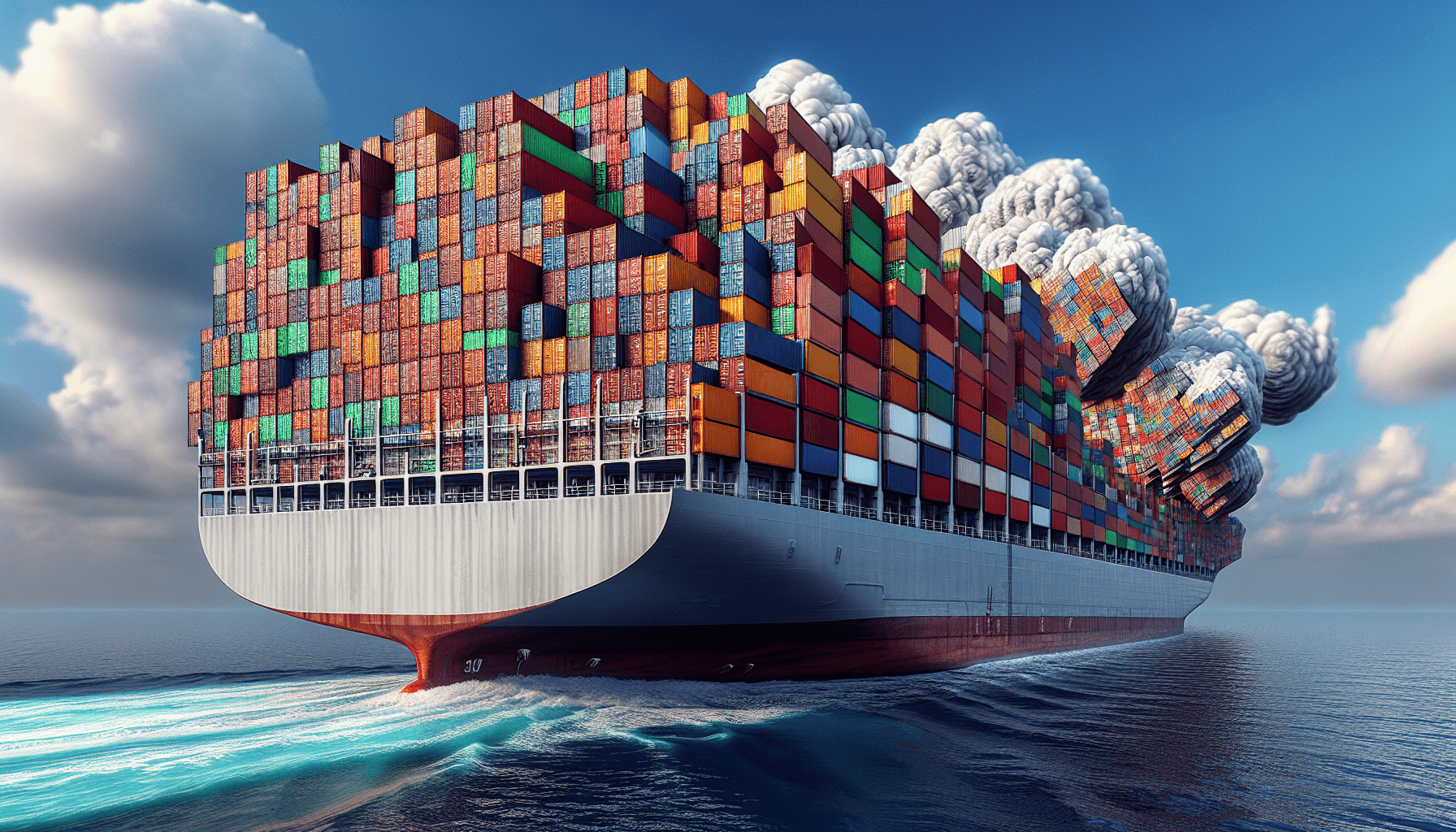 ISF Penalties For Missing Or Incorrect Cargo Weight Discrepancy
