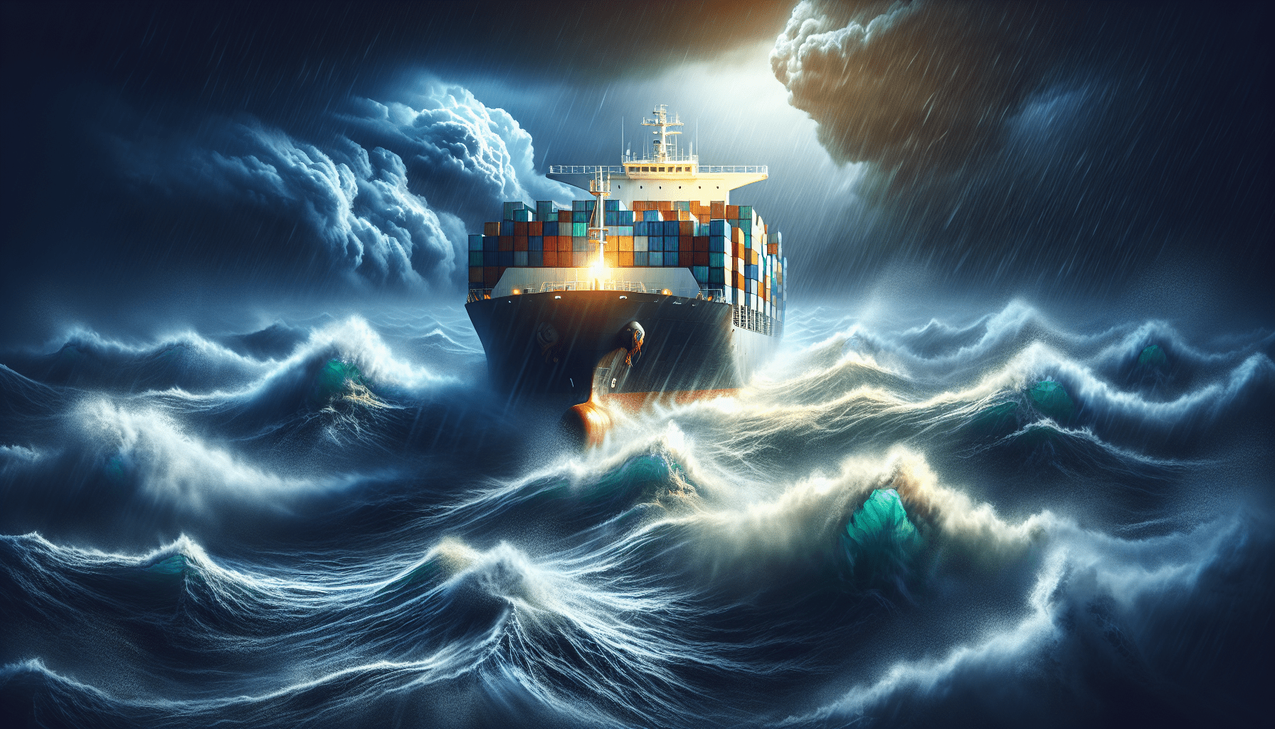 ISF Penalties For Missing Or Incorrect Container Loading Location