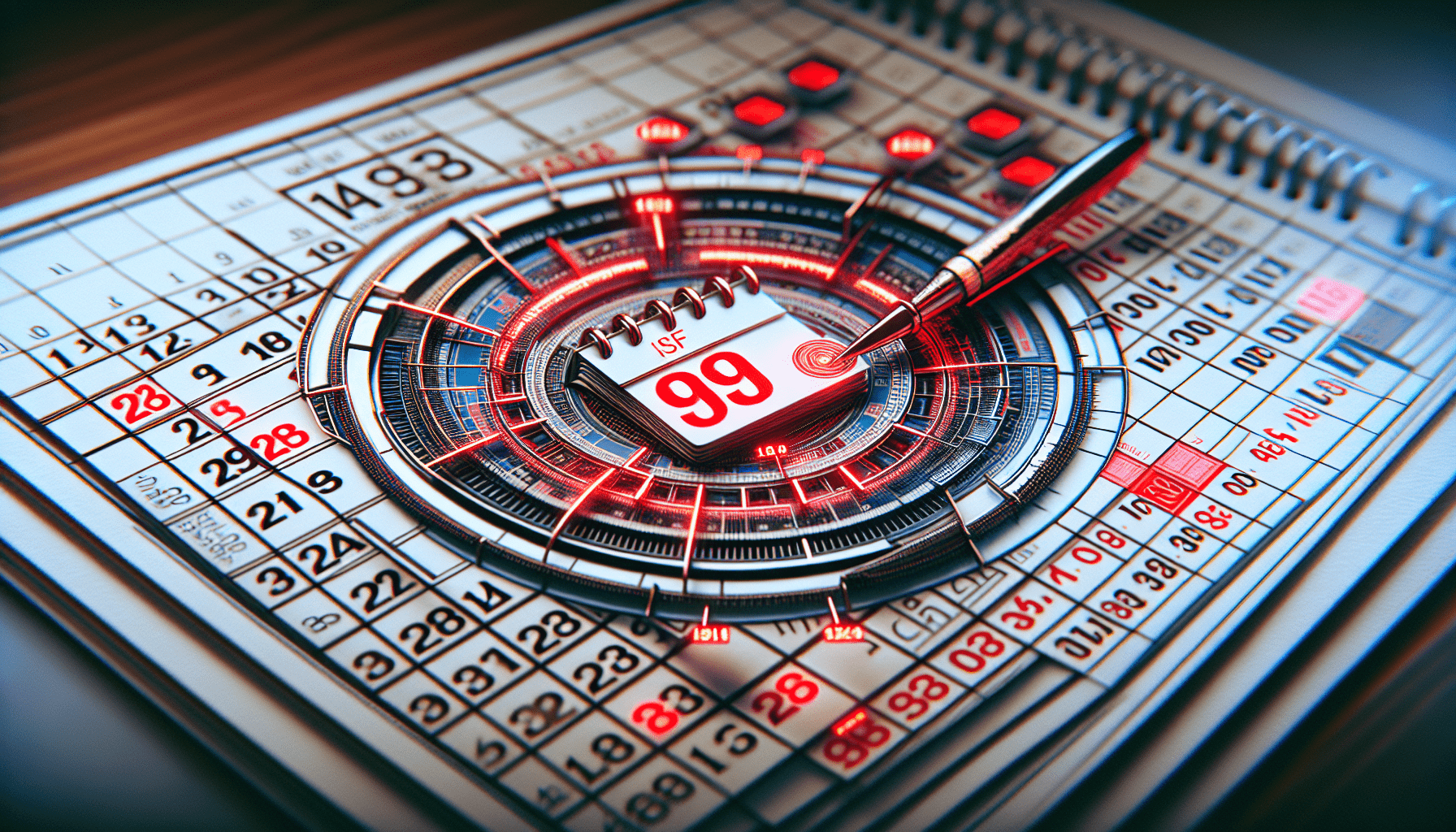 Legal Consequences Of Failing To Meet ISF Filing Deadlines