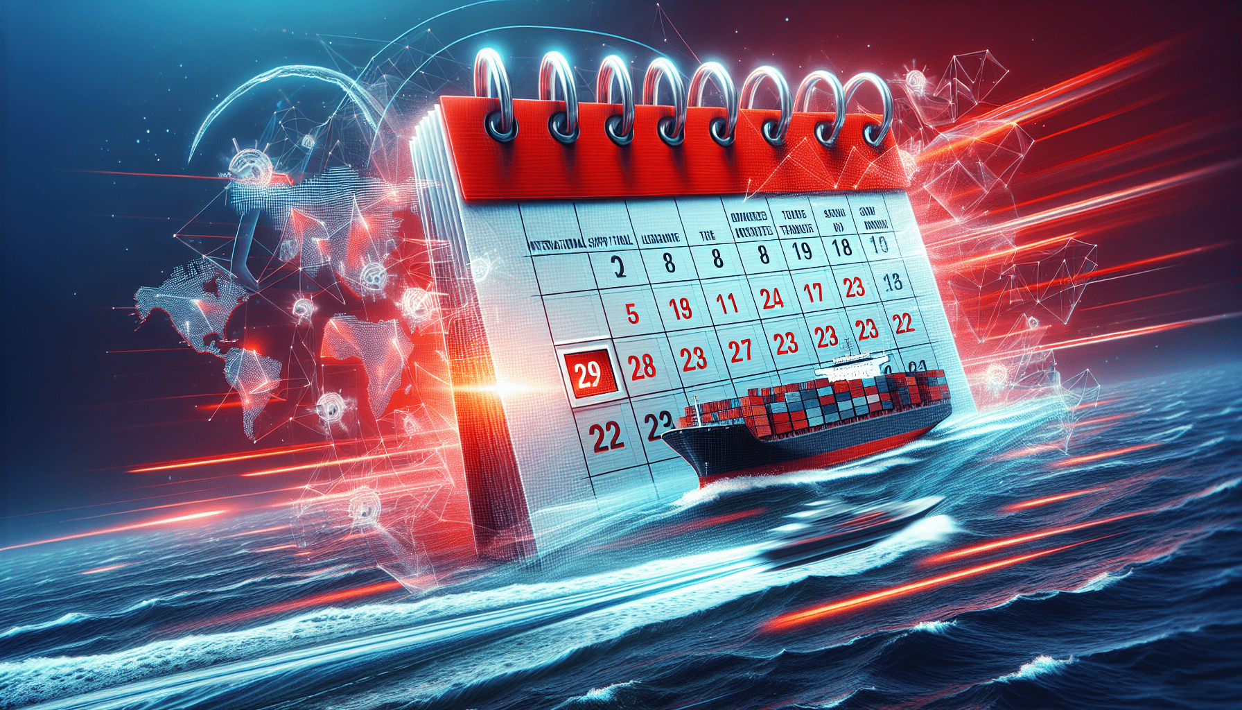 Legal Consequences Of Failing To Meet ISF Filing Deadlines