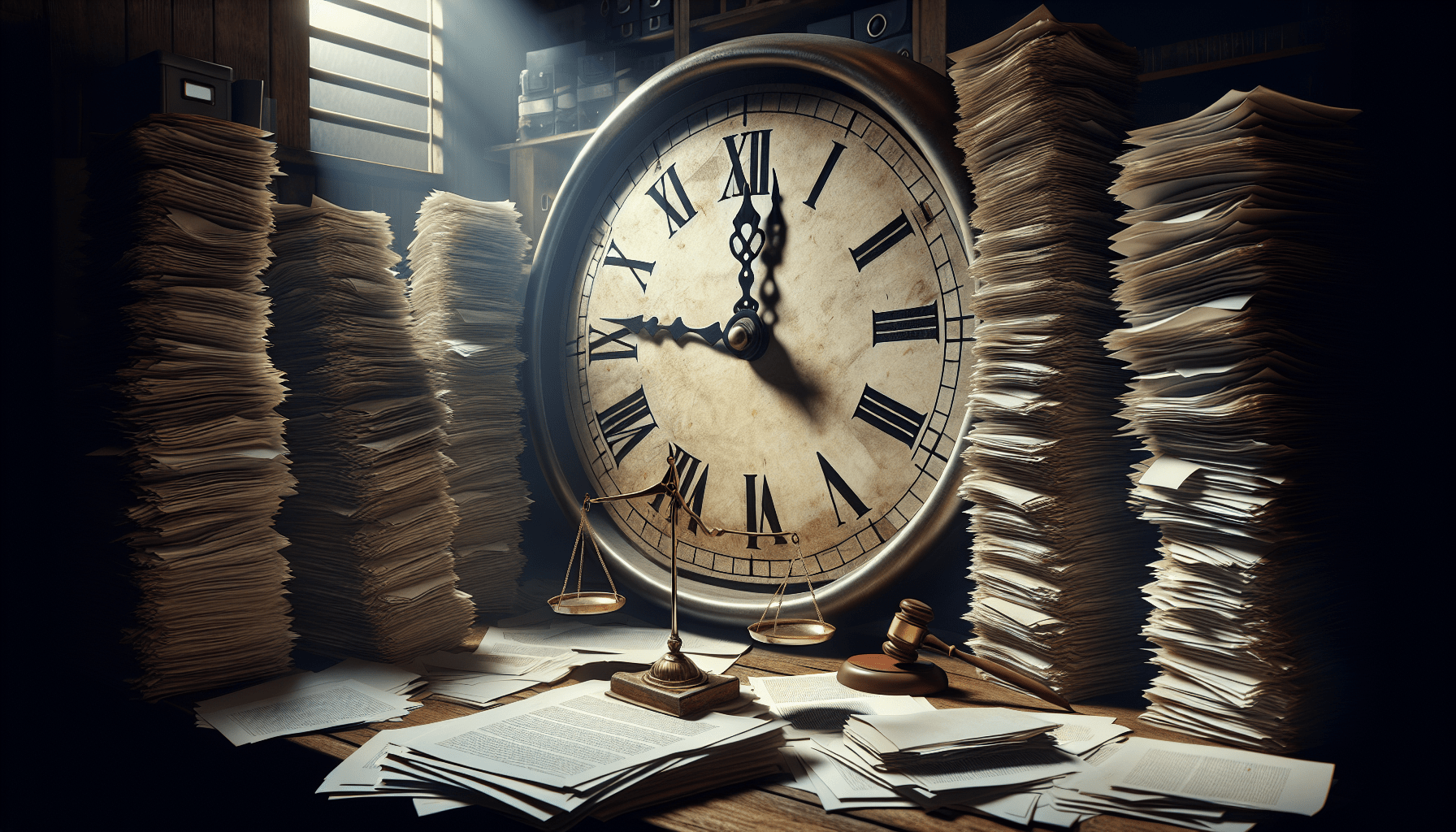 Legal Consequences Of Failing To Meet ISF Filing Deadlines