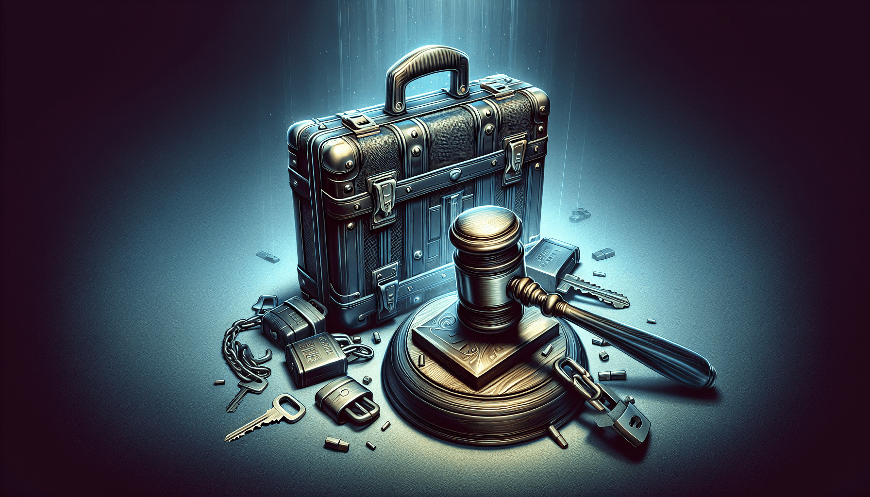 Penalties For False ISF Information