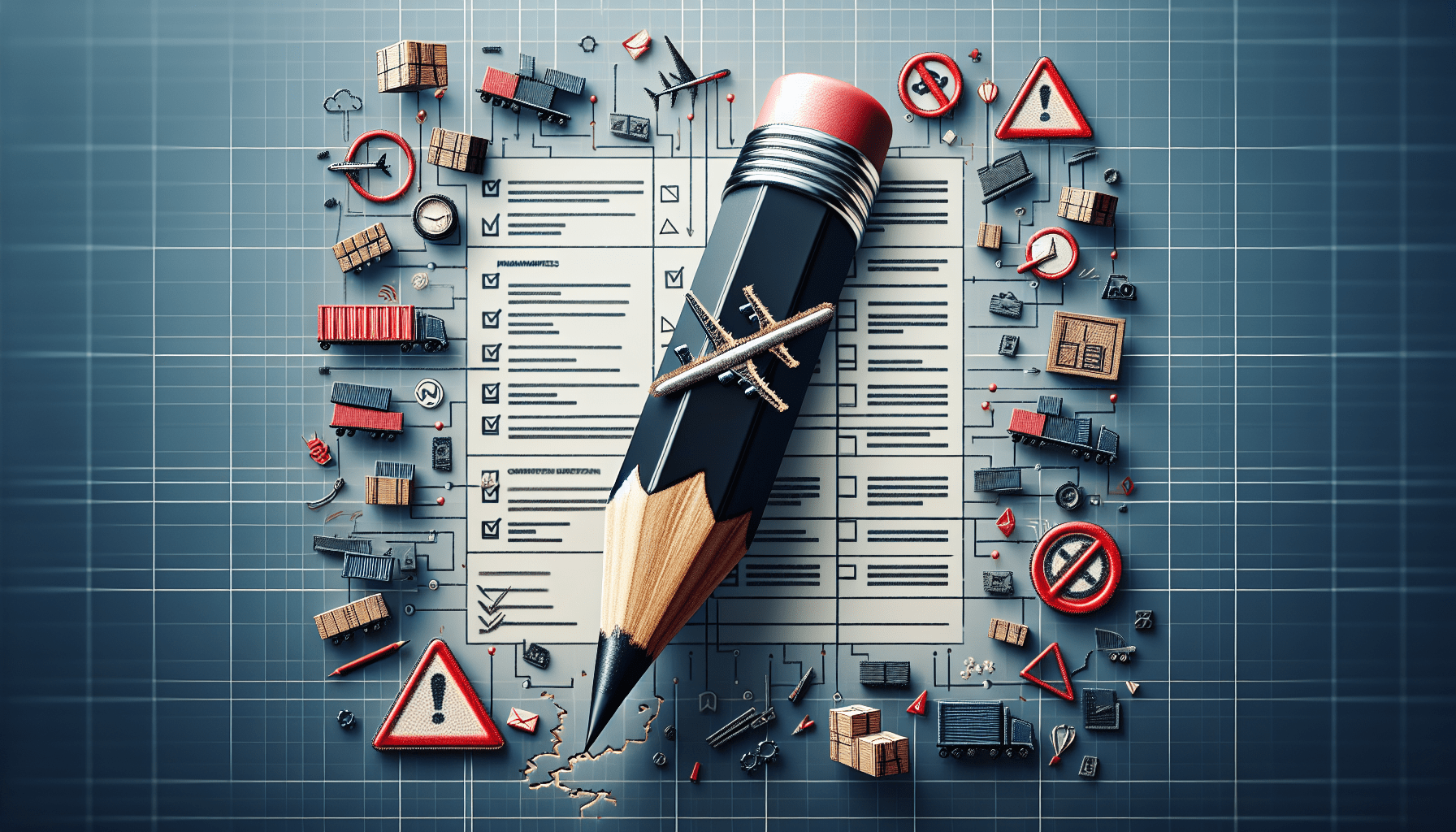 Penalties For Inaccurate ISF Product Descriptions