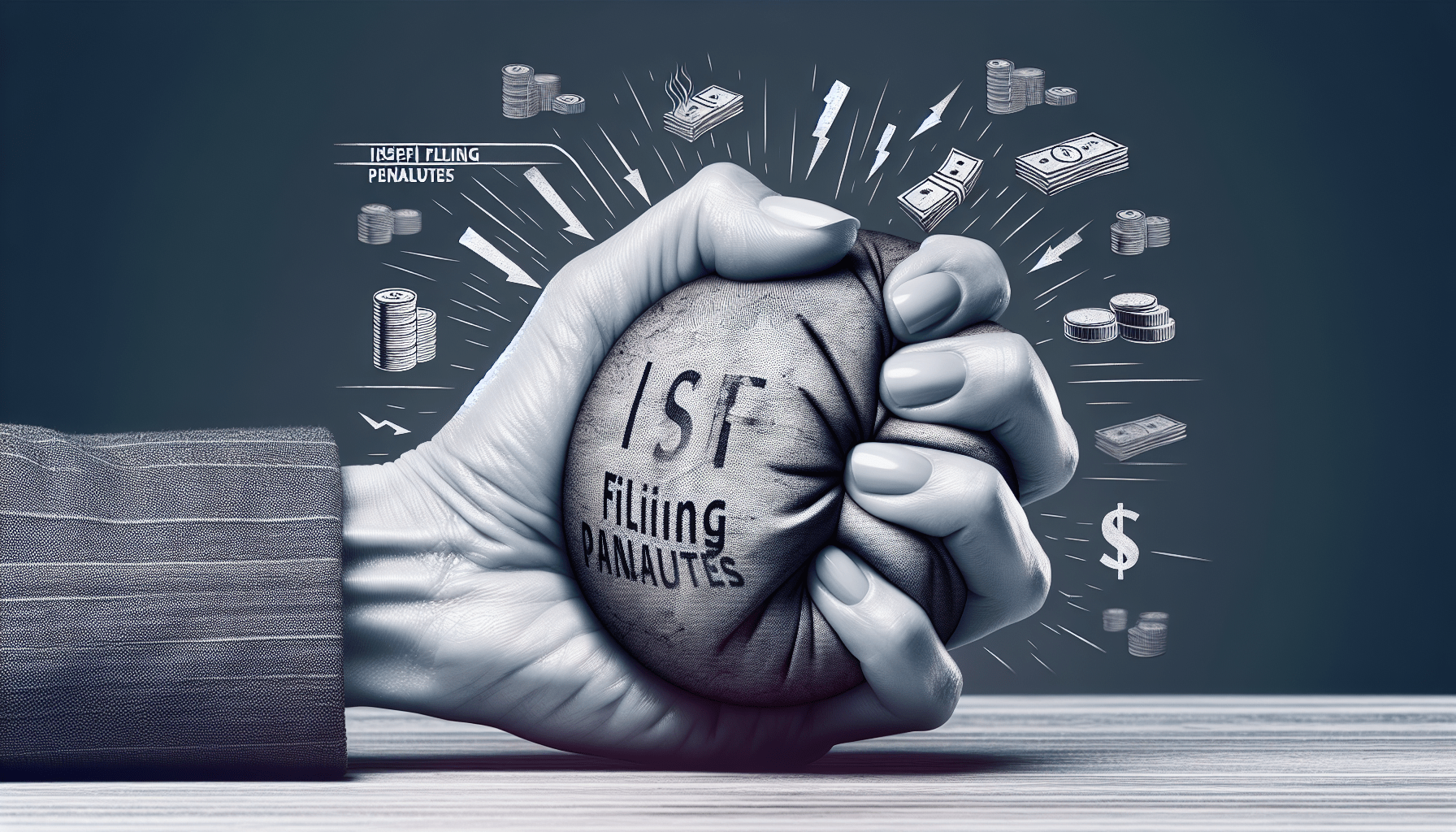 Strategies For Minimizing The Financial Impact Of ISF Filing Penalties