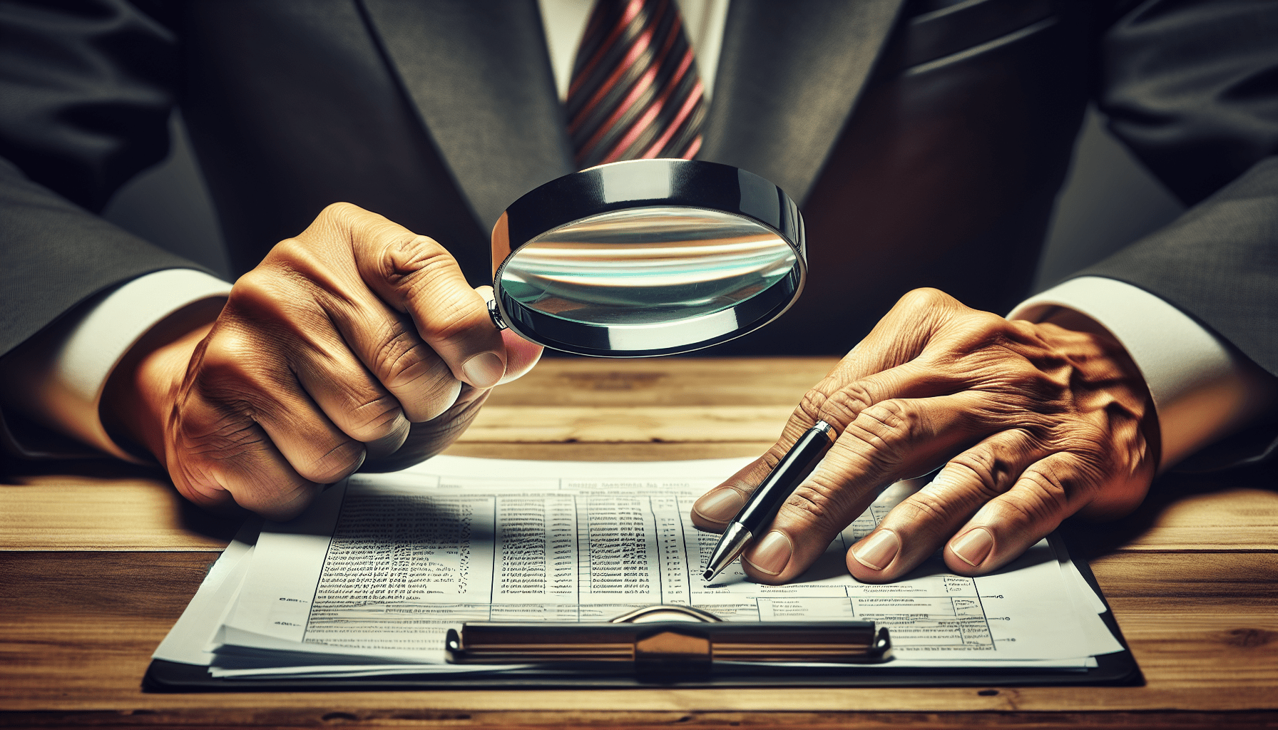 Strategies For Resolving ISF Filing Discrepancies To Avoid Penalties