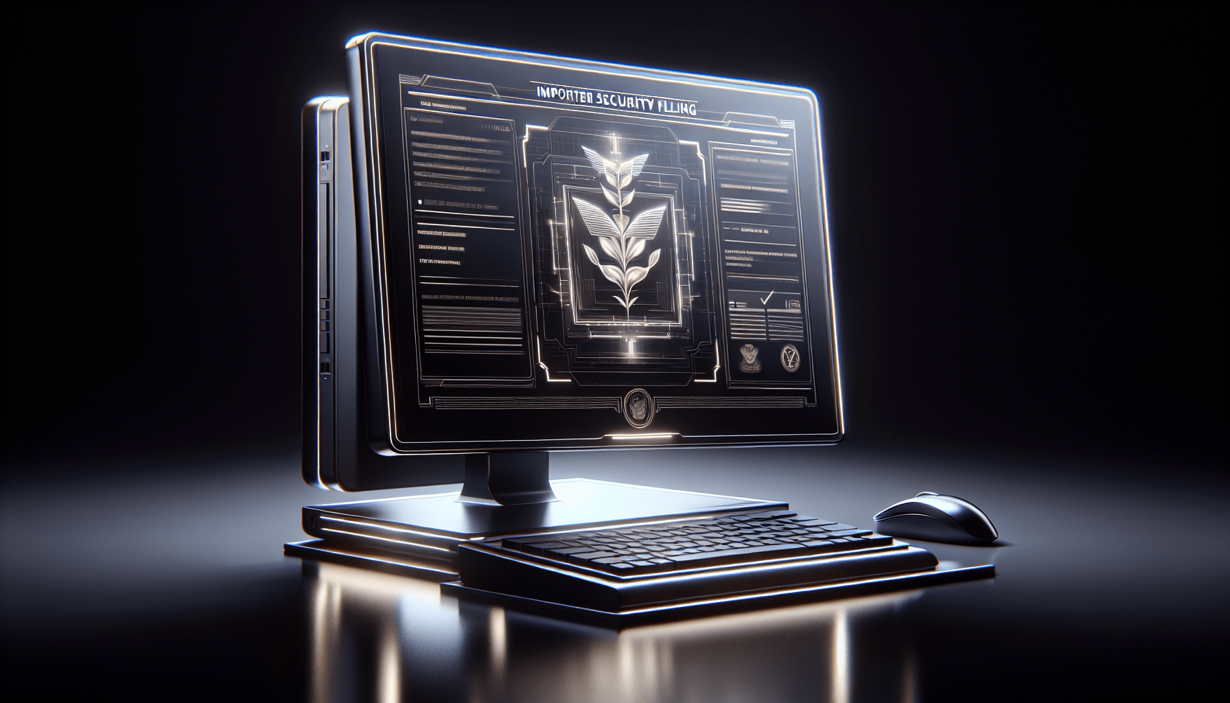 The Role Of Technology In Reducing ISF Filing Errors And Penalties