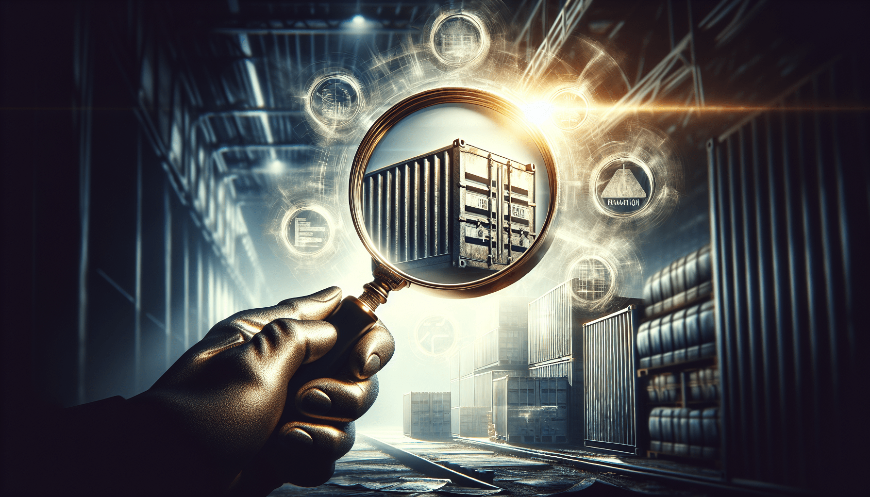 Understanding The Audit Procedures And Penalties Associated With ISF Filing