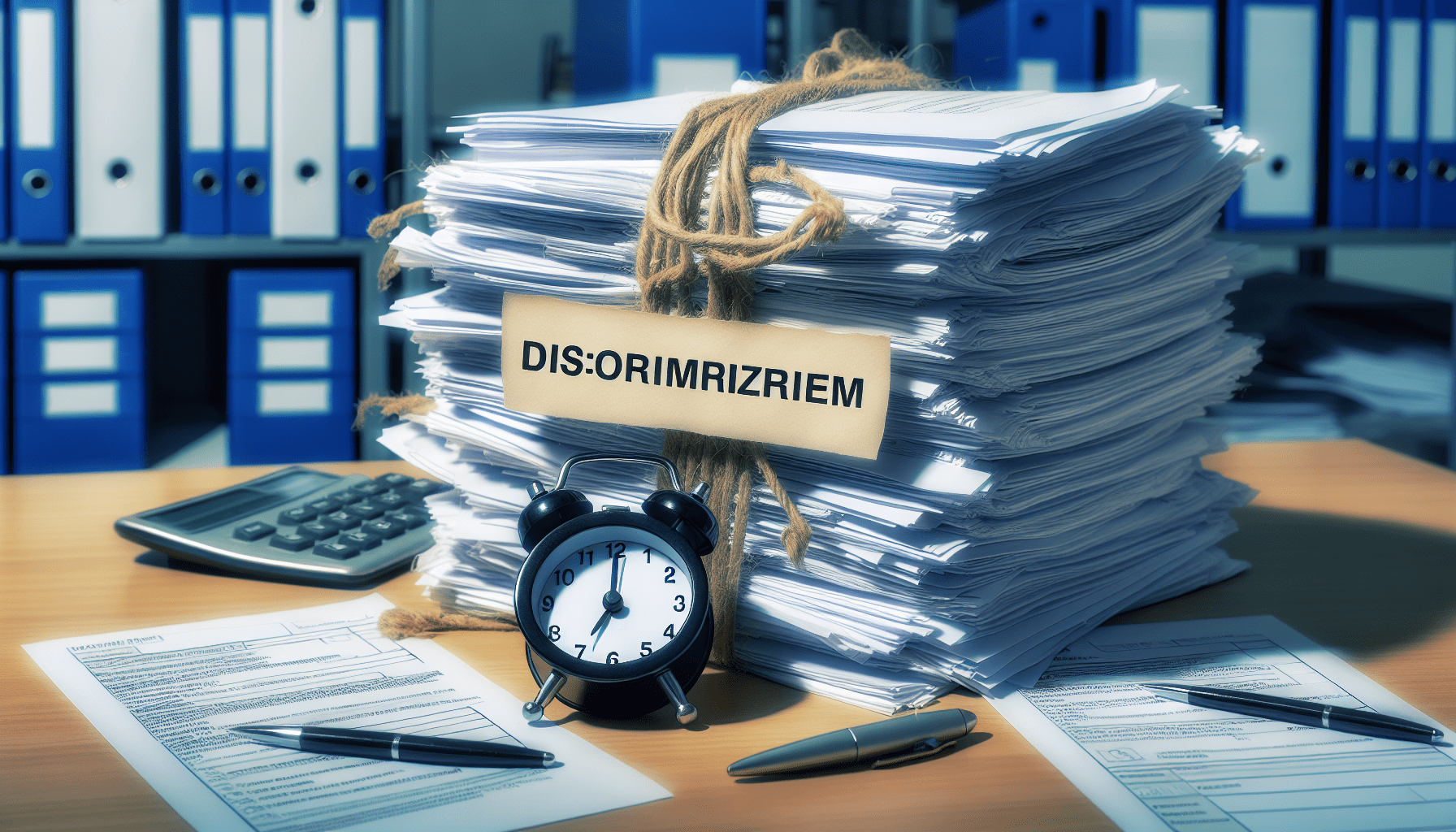 Understanding The Consequences Of Incomplete ISF Filings