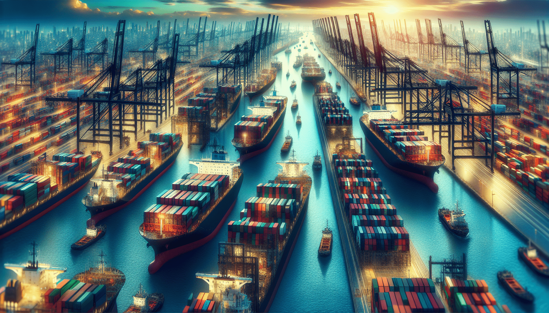 Consequences Of Non-compliance With ISF Filing Regulations For Importers