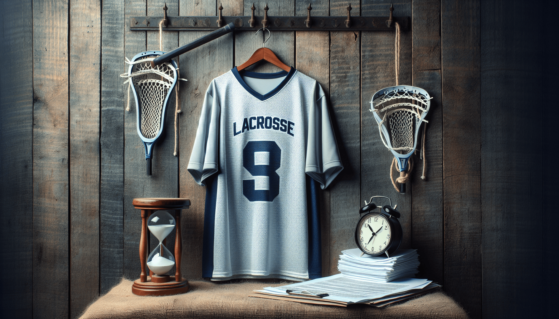 How And When To File ISF For Lacrosse Clothing