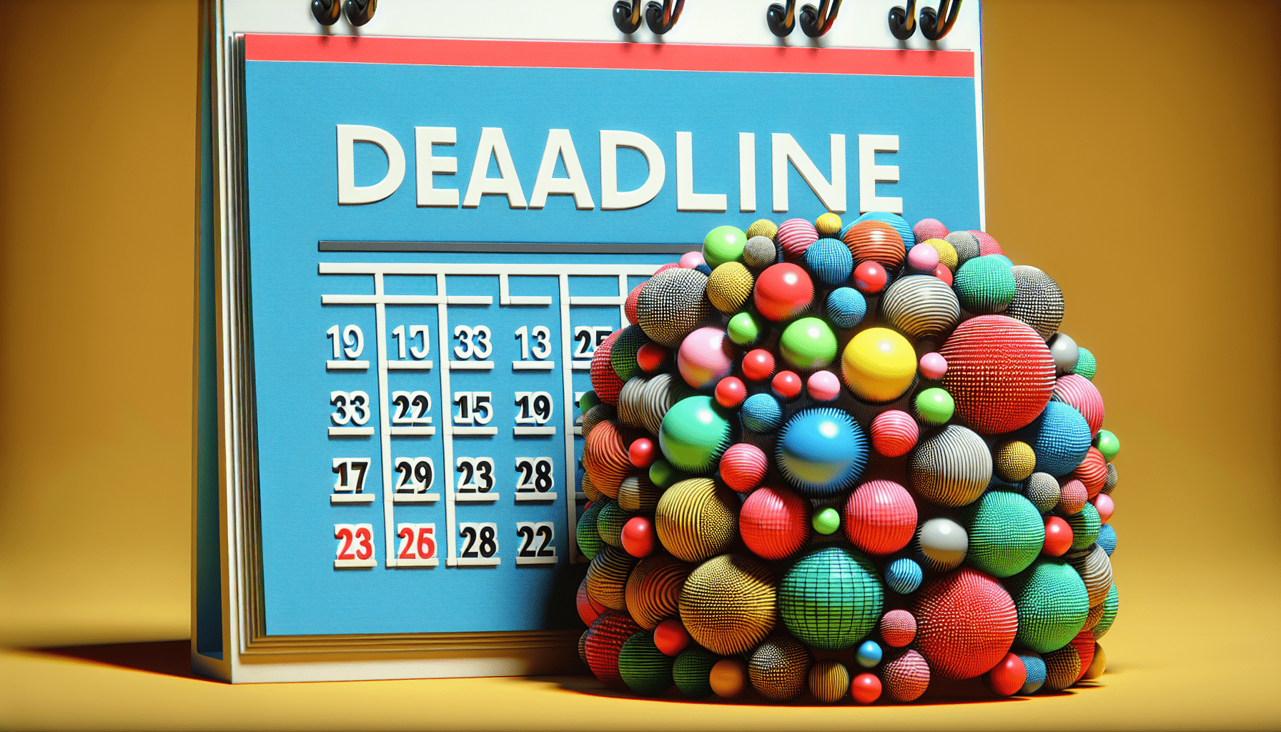 How And When To File ISF For Toy Balls How And When To File ISF For Toy Balls