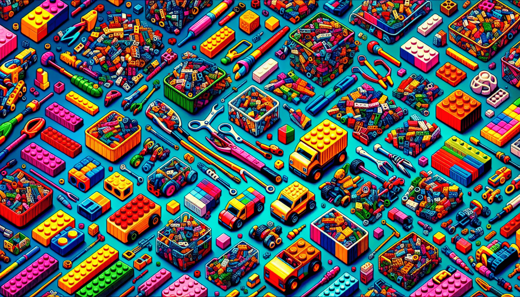 How Can I Avoid ISF Penalties For Other Block Toys How Can I Avoid ISF Penalties For Other Block Toys