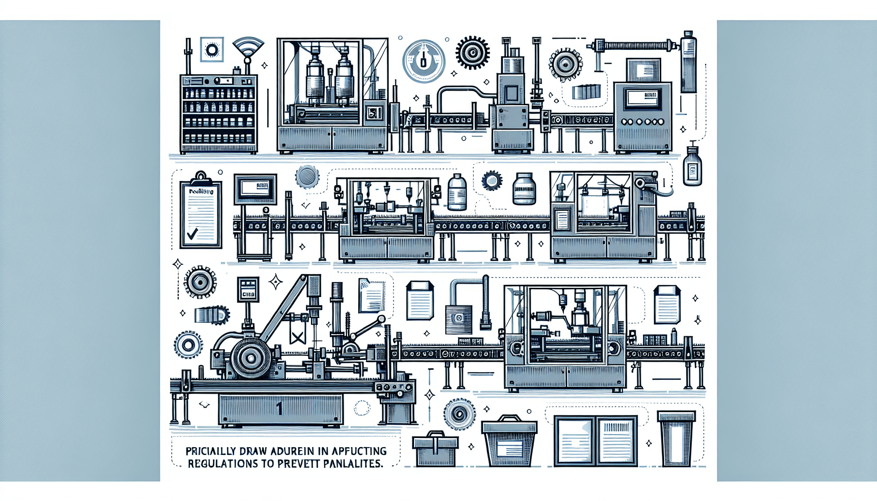 How Can I Avoid ISF Penalties For Other Packaging Machines