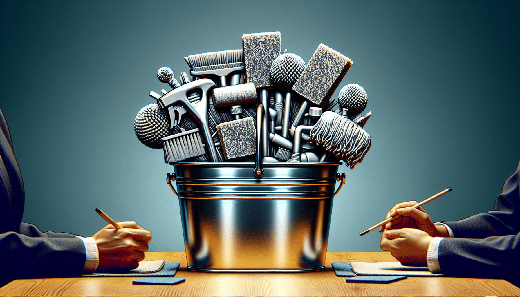 How To File ISF For Other Household Cleaning Tools  Accessories