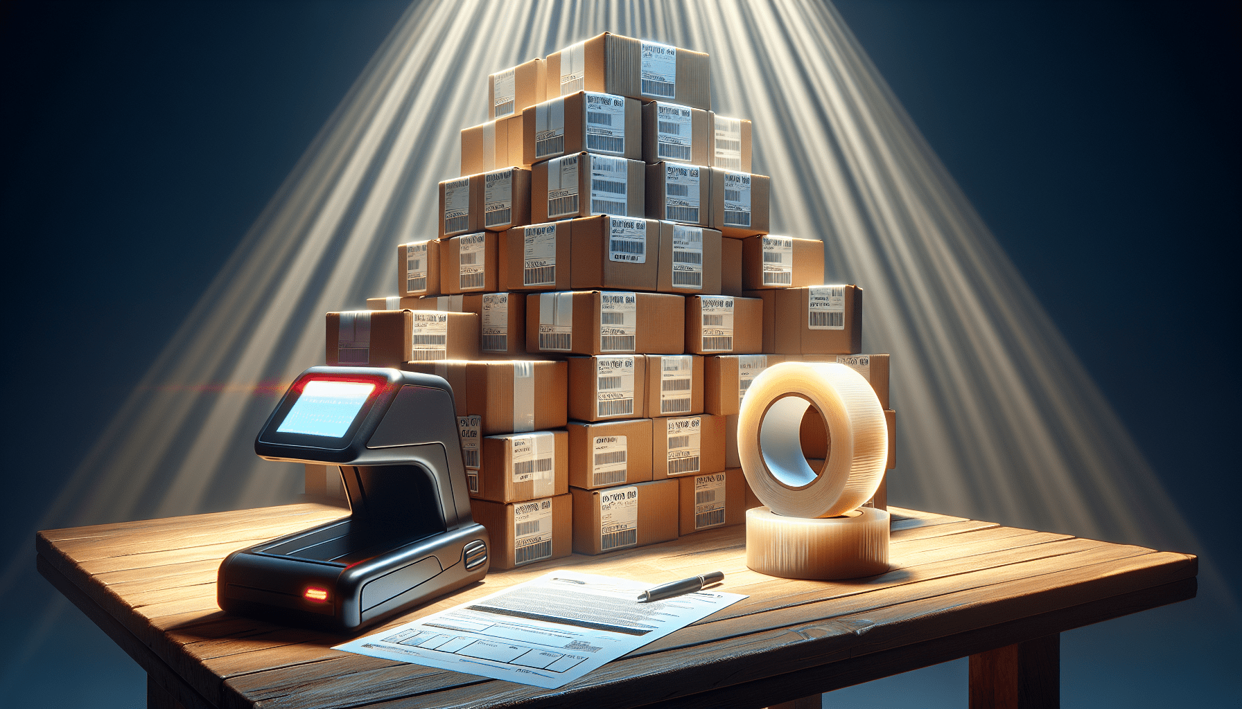 How To File ISF For Other Household Sundries