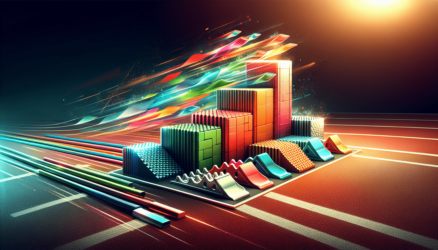 How To File ISF For Other Track Field Products How To File ISF For Other Track Field Products