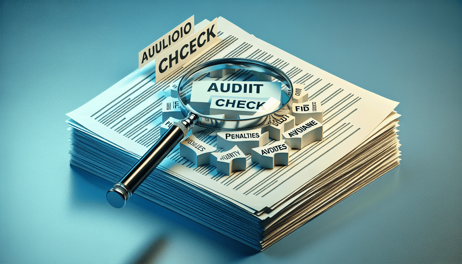 How To Prepare For An ISF Filing Audit To Prevent Penalties