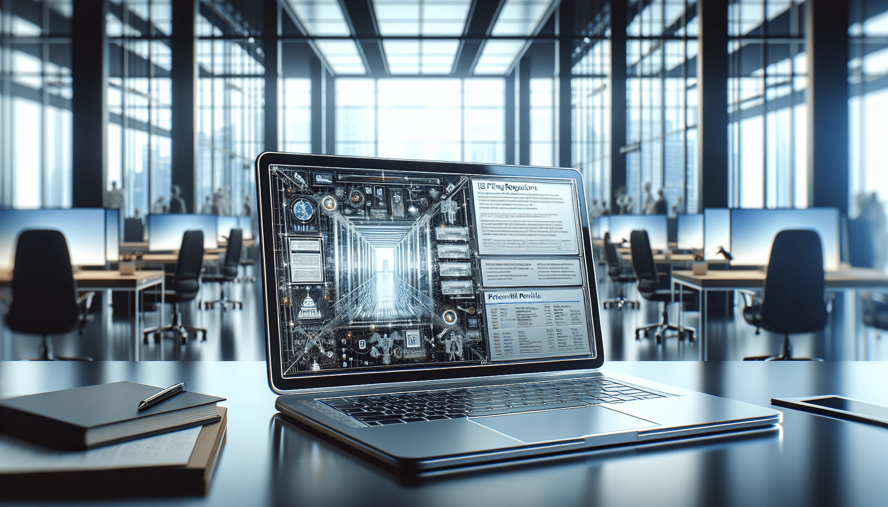 How To Stay Informed And Comply With Changing ISF Filing Regulations To Avoid Penalties