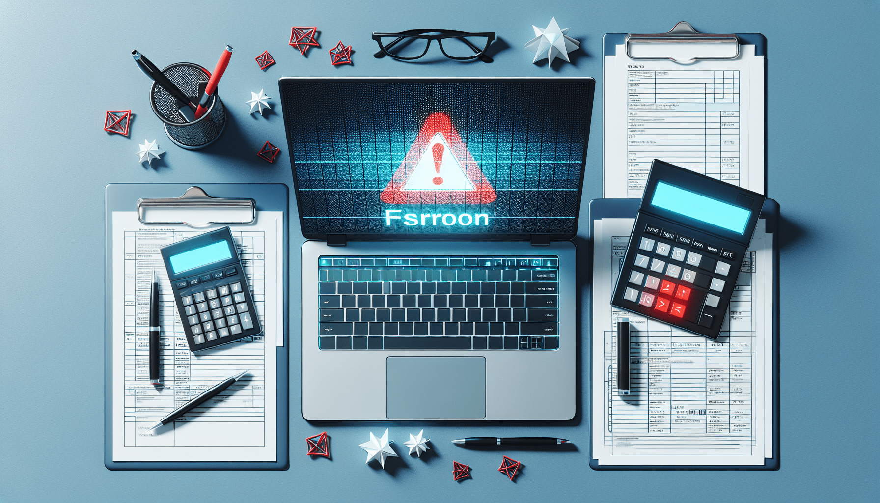 Steps To Take To Correct ISF Filing Errors And Avoid Penalties