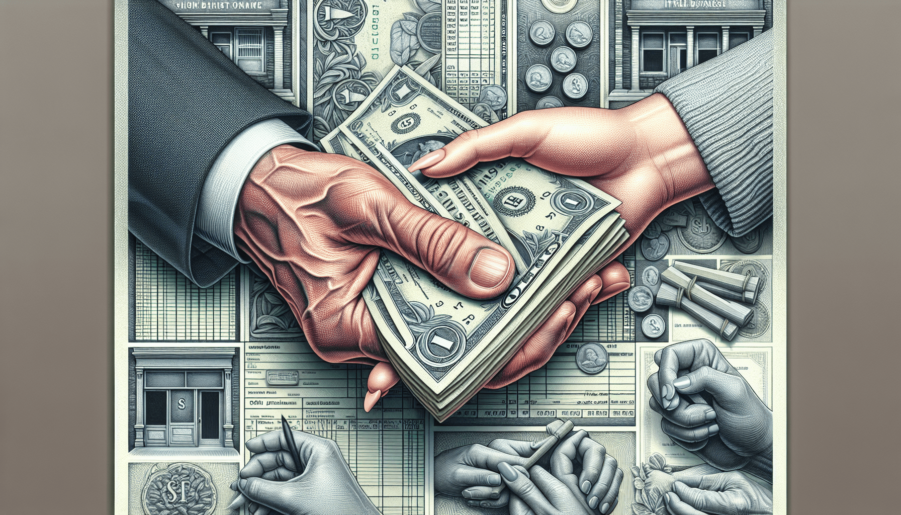 The Financial Impact Of ISF Filing Penalties On Small Businesses