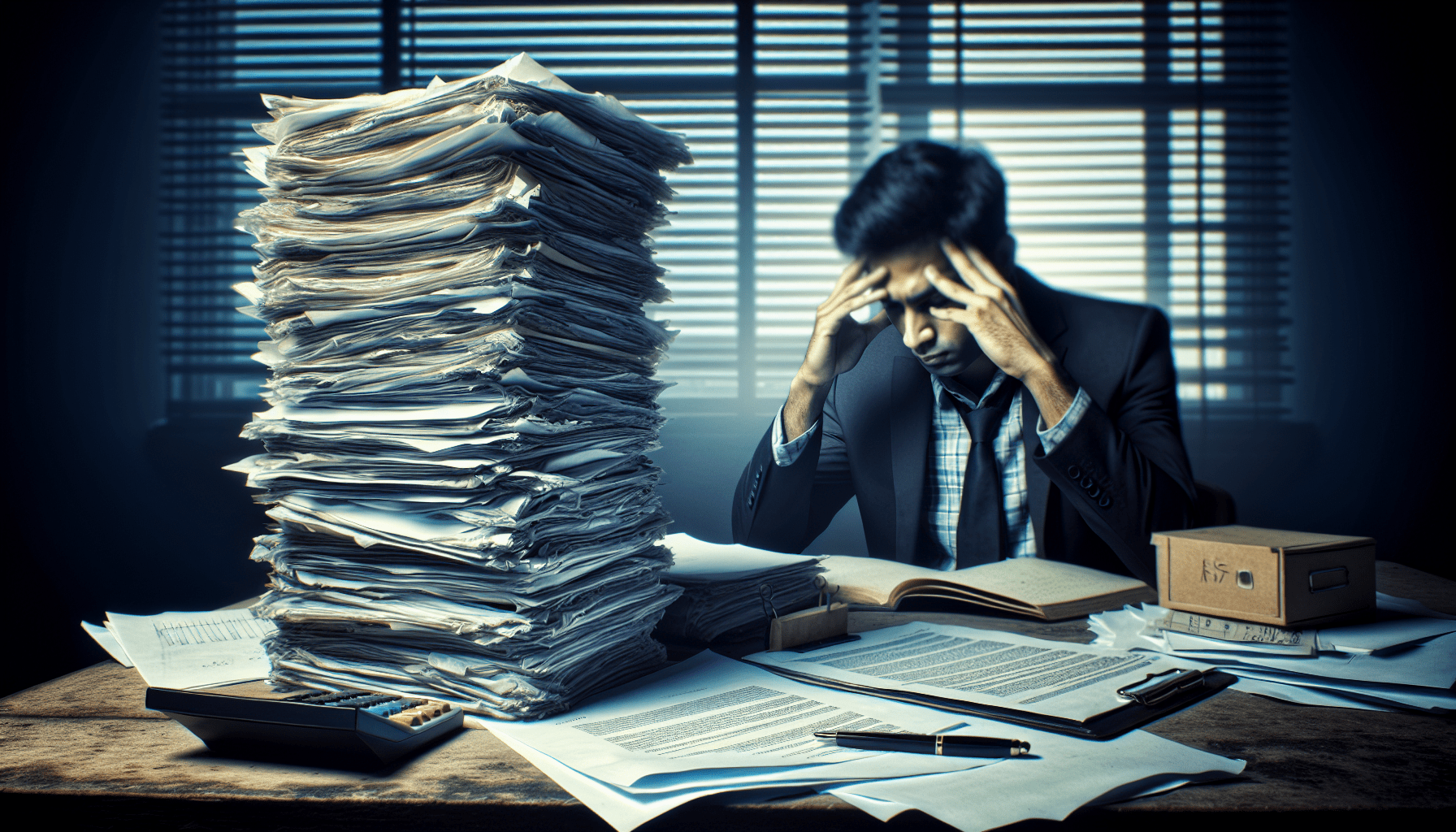 The Financial Impact Of ISF Filing Penalties On Small Businesses