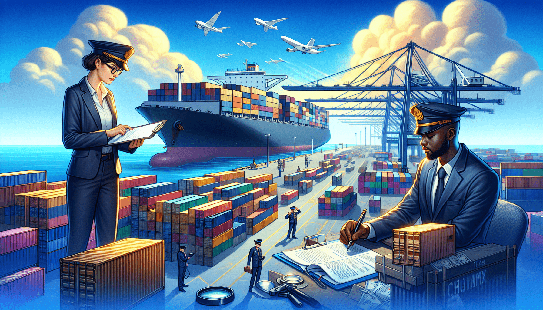 The Impact Of ISF Filing Penalties On Trade Compliance Programs