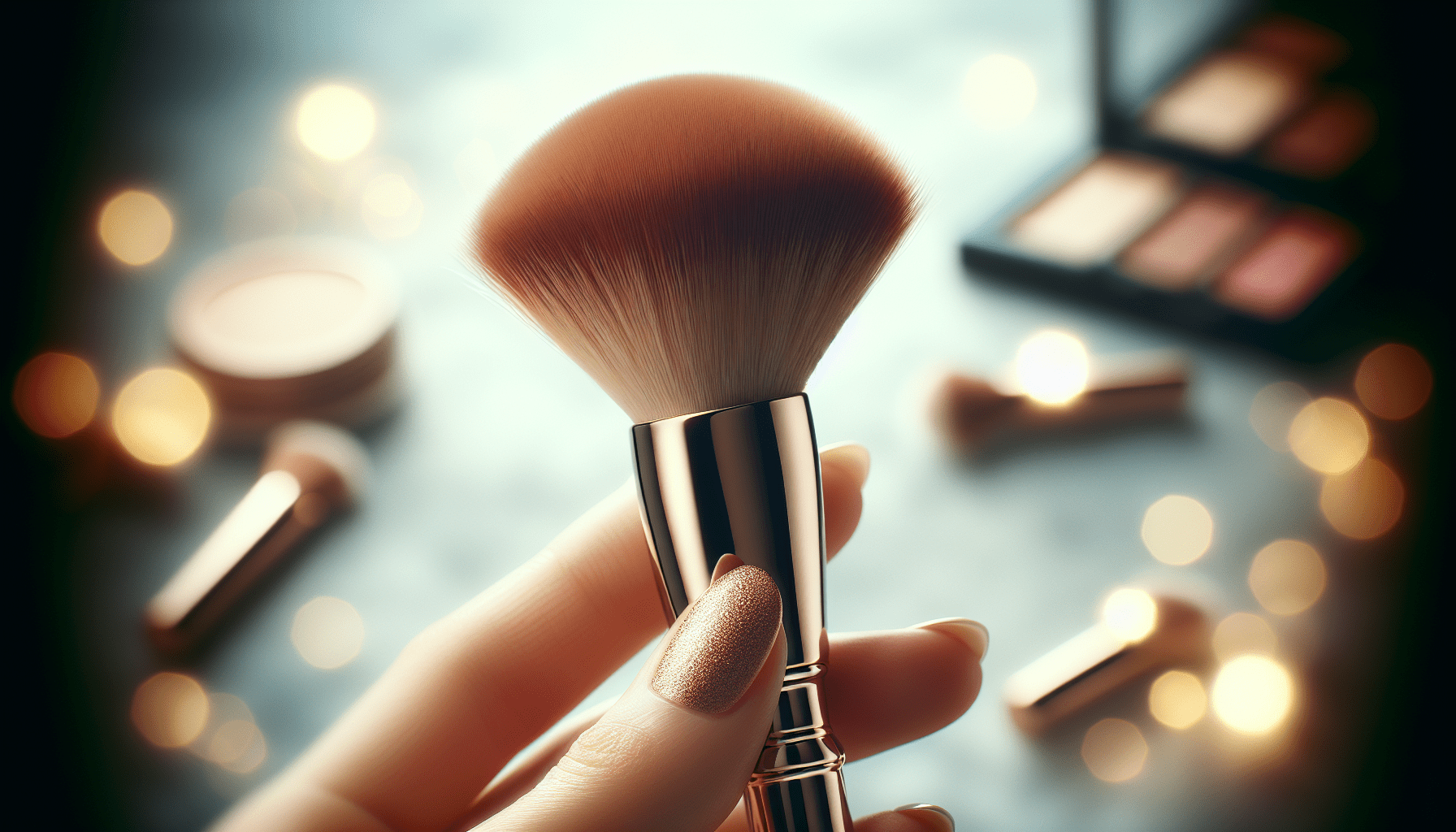 When To File ISF For Single Makeup Brush