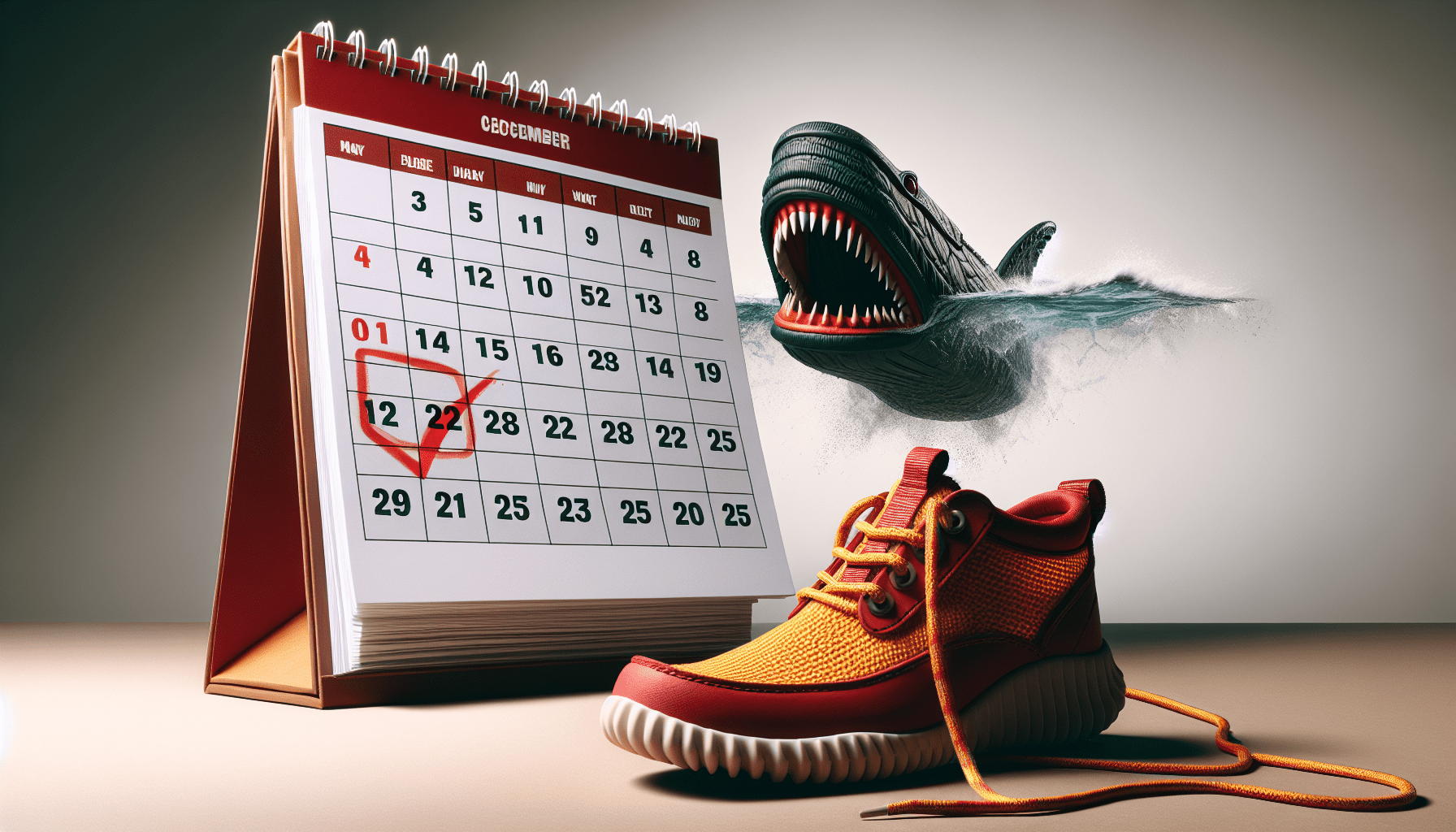 When To File ISF For Water Shoes