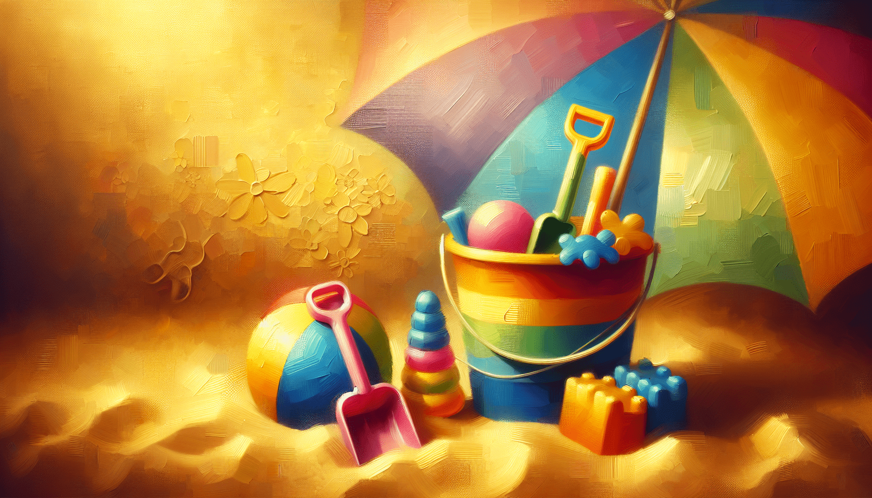 Where To File ISF For Beach  Sand Toys