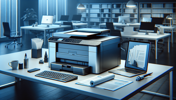 Where To File ISF For Digital Printers