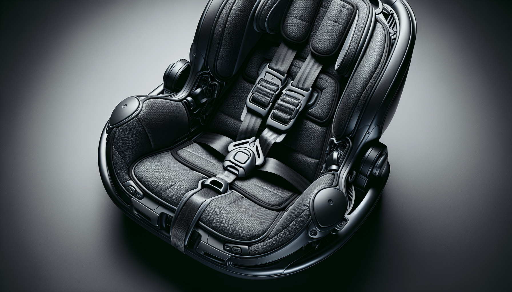 Who File ISF For Car Seat Bases Who File ISF For Car Seat Bases