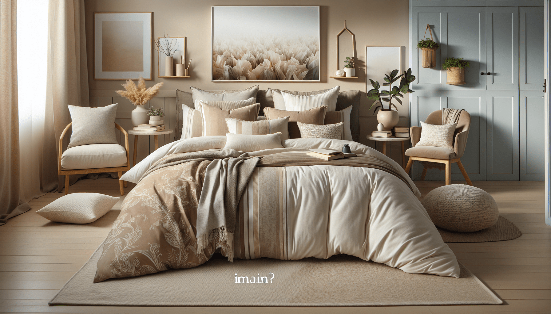 Who File ISF For Comforter Sets Who File ISF For Comforter Sets