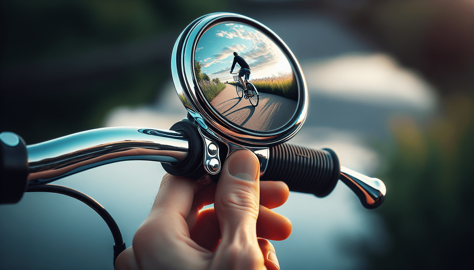 Why Should I File ISF For Bicycle Mirror