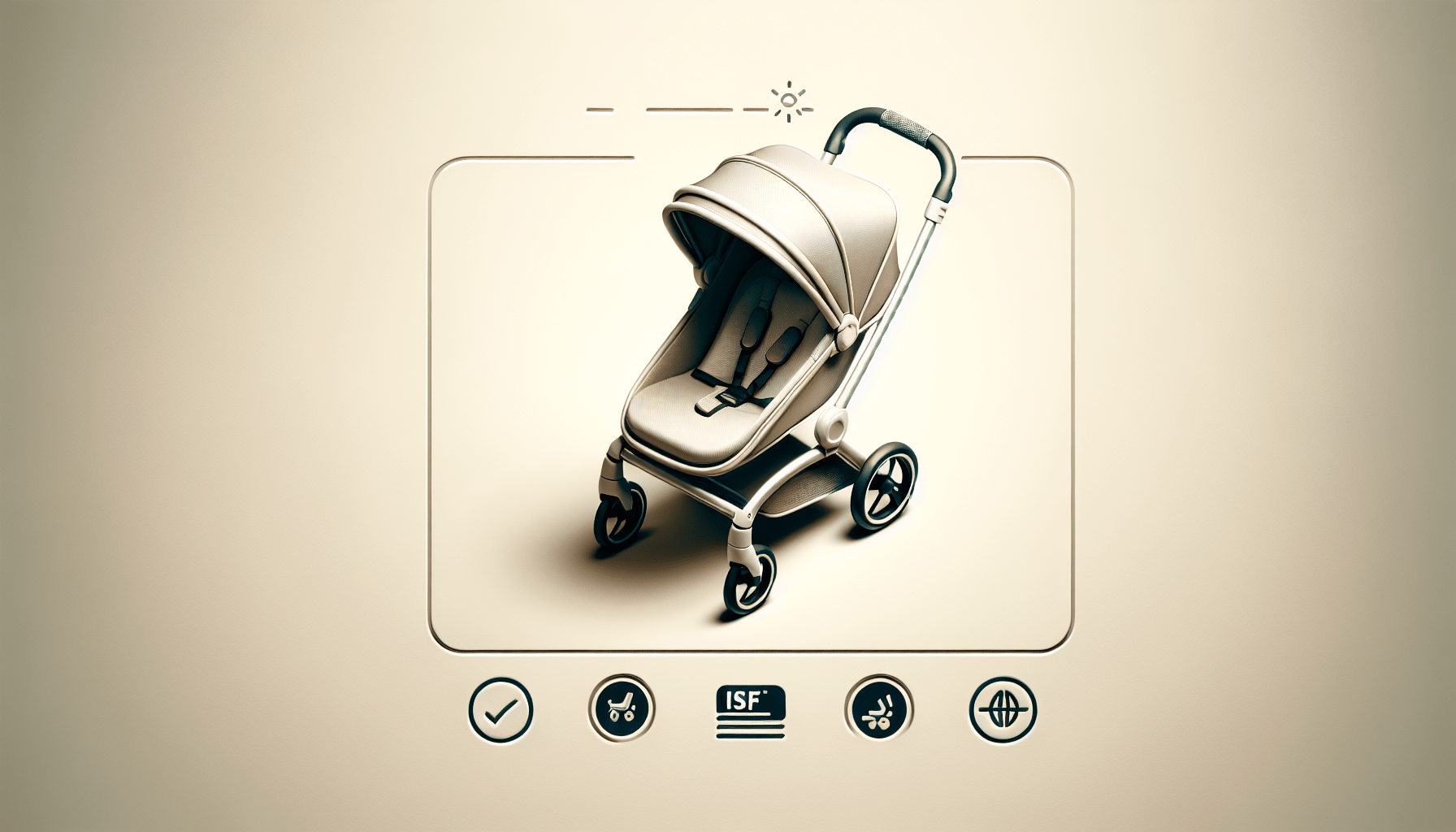 Why Should I File ISF For Lightweight Stroller Why Should I File ISF For Lightweight Stroller