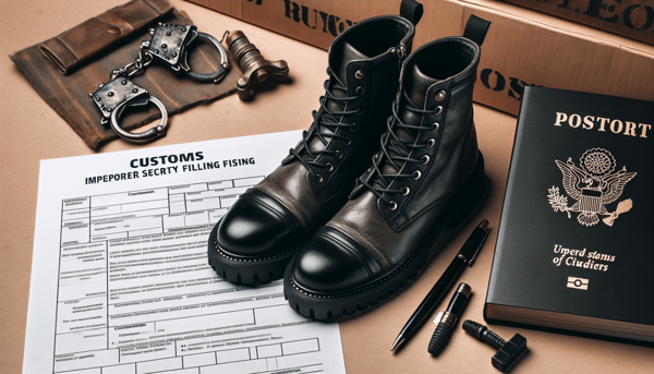 Do I Have To File ISF For Martin Boots Do I Have To File ISF For Martin Boots