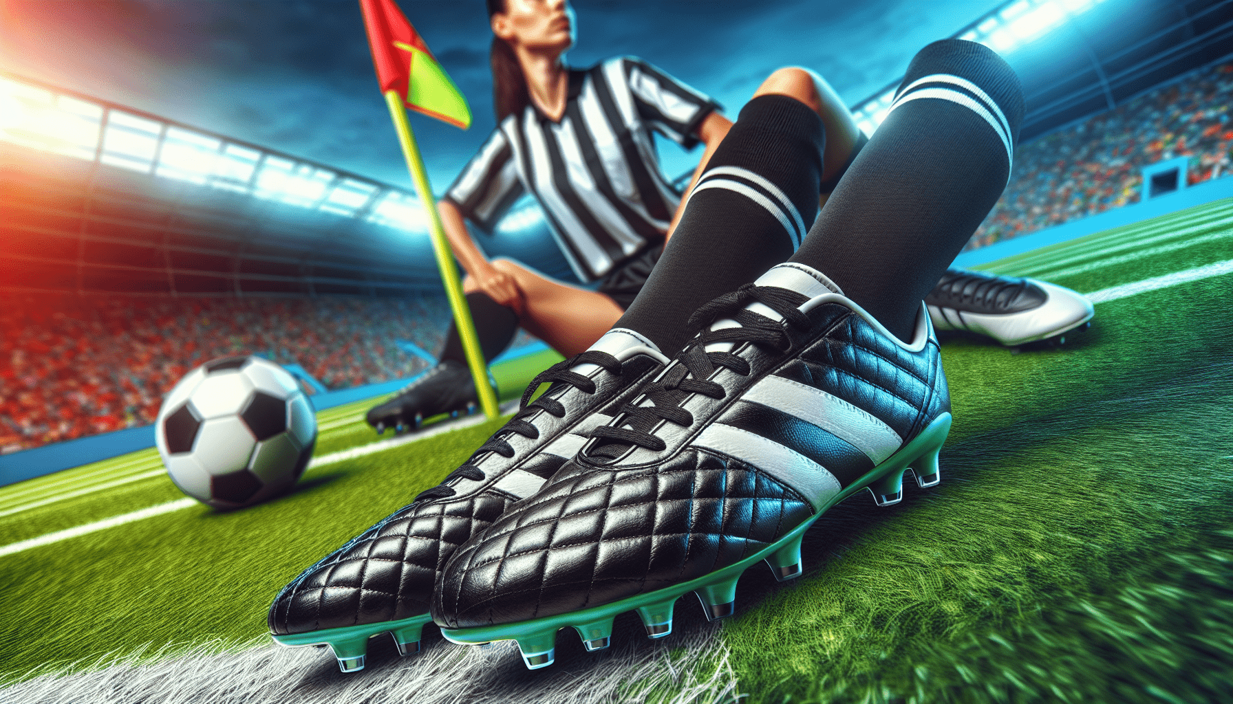 How Can I Avoid ISF Penalties For Soccer Shoes