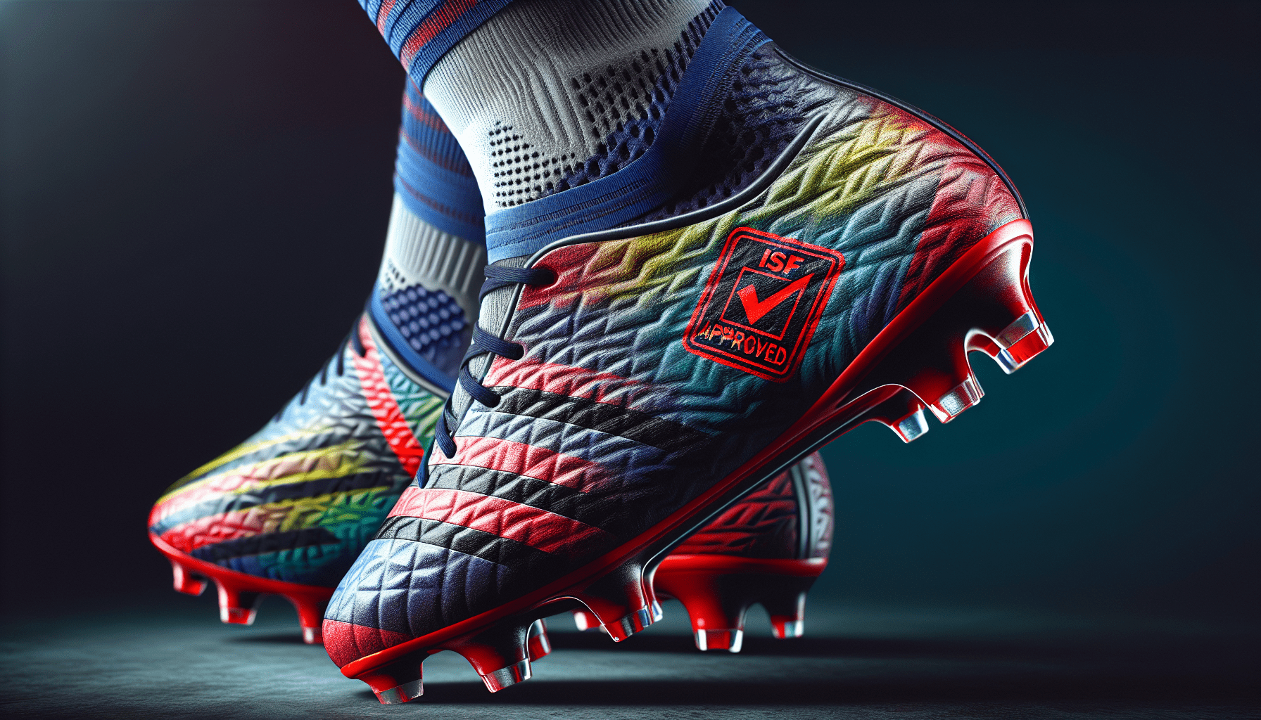 How Can I Avoid ISF Penalties For Soccer Shoes