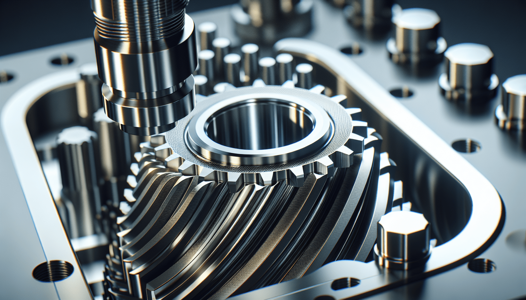 How Can I Avoid ISF Penalties For Worm Gears