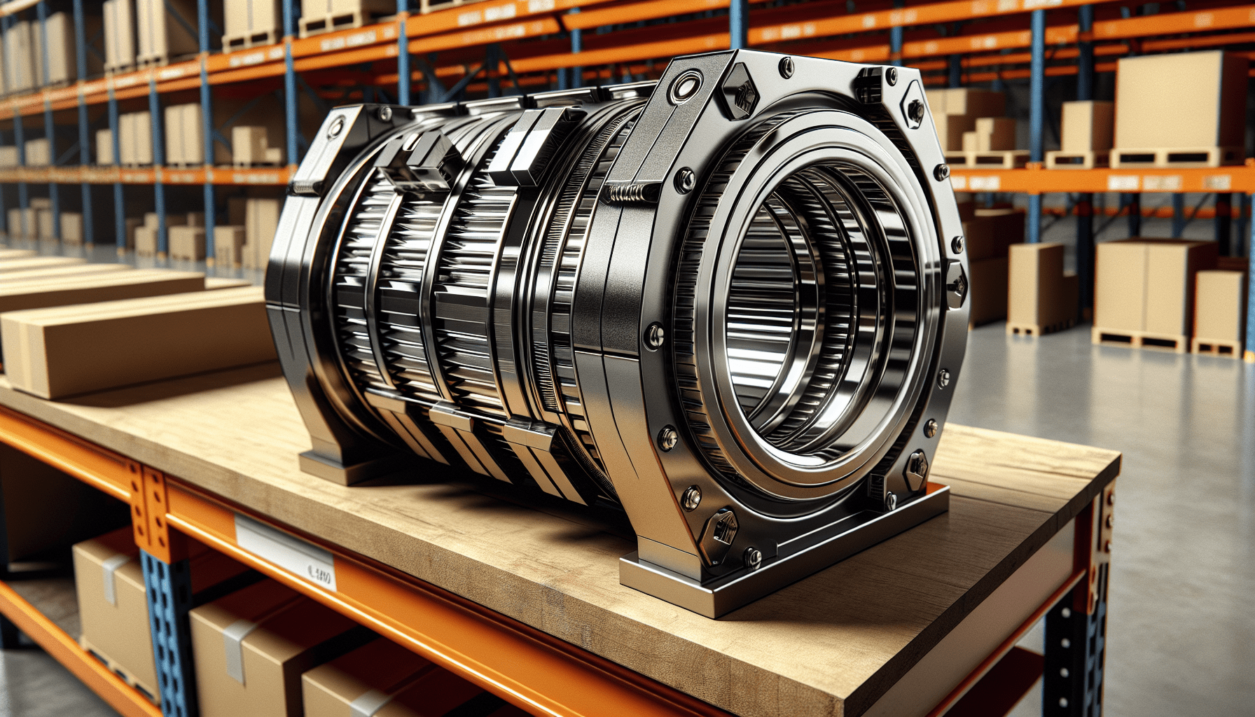 When To File ISF For Magnetic Separator When To File ISF For Magnetic Separator