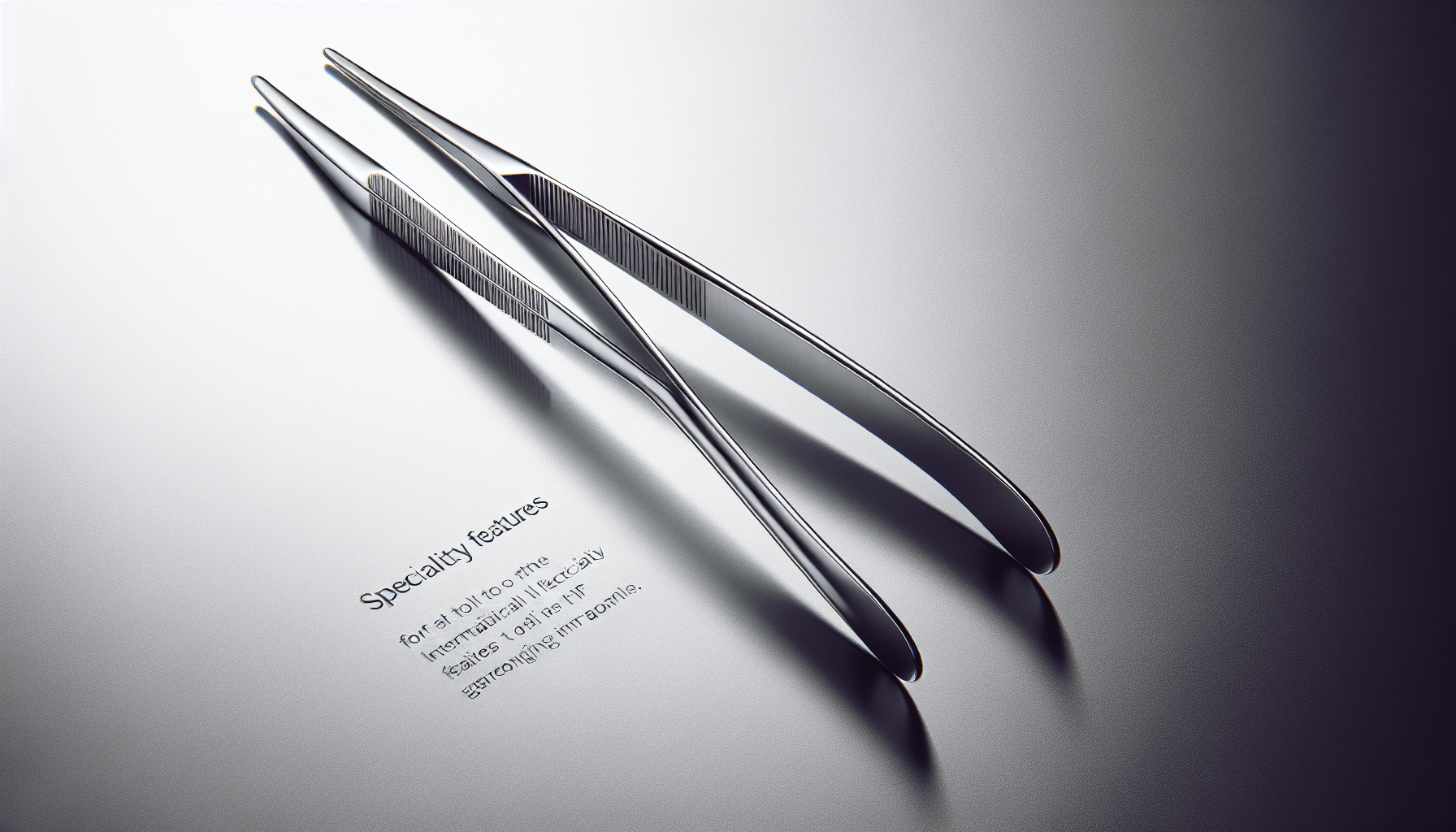 Where To File ISF For Nasal Tweezers Where To File ISF For Nasal Tweezers