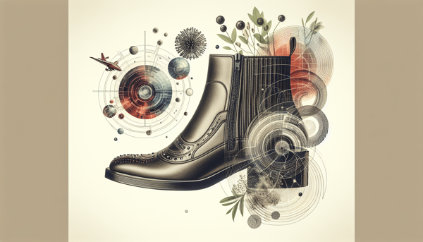 Who File ISF For Ankle  Bootie