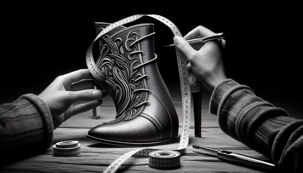 Who File ISF For Ankle  Bootie