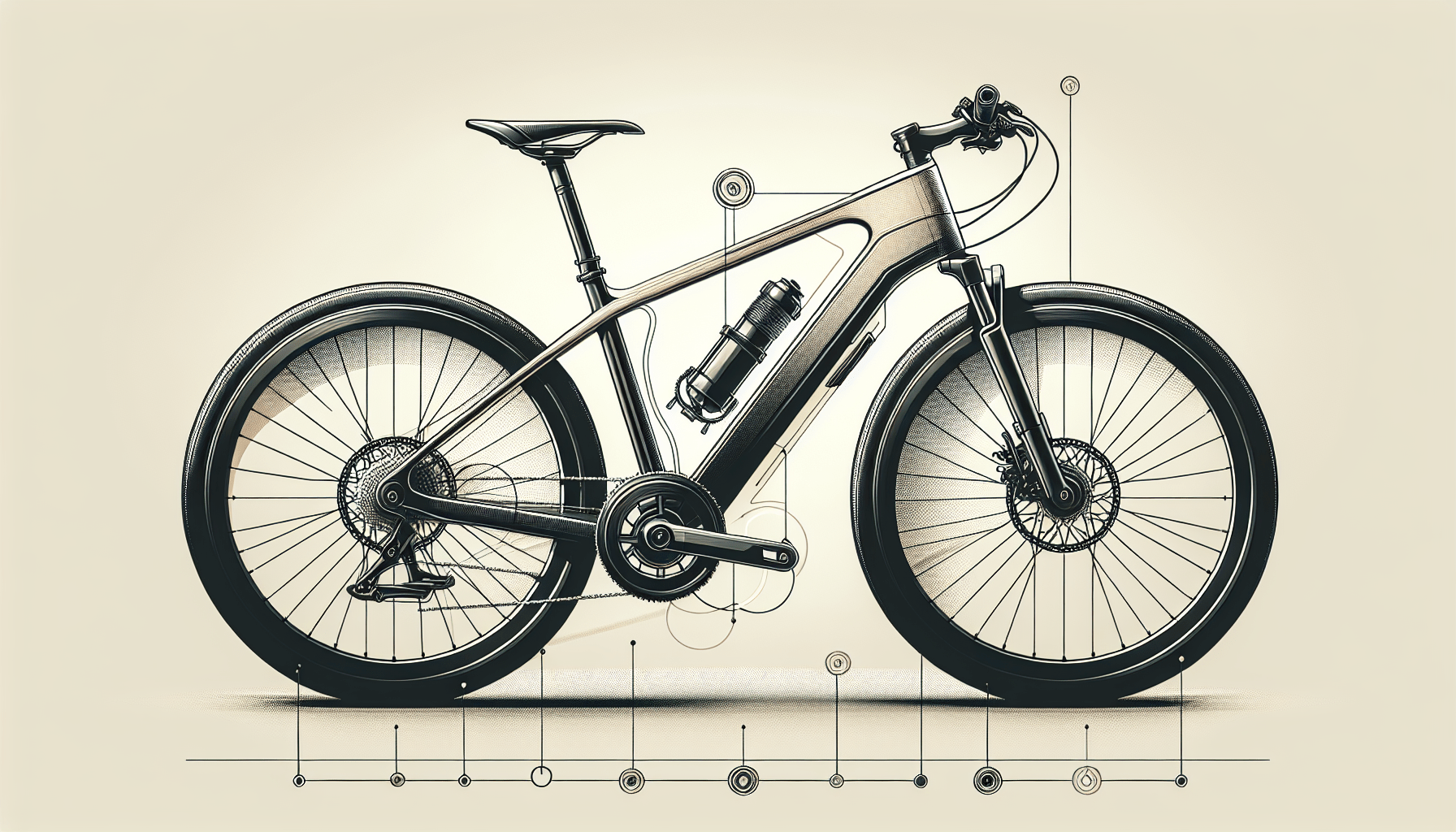 Why Should I File ISF For Hybrid Bike