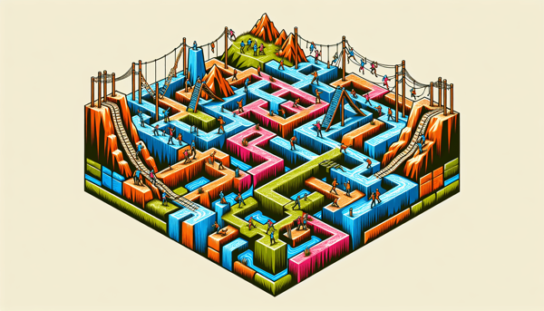 Why Should I File ISF For Obstacle Course Why Should I File ISF For Obstacle Course