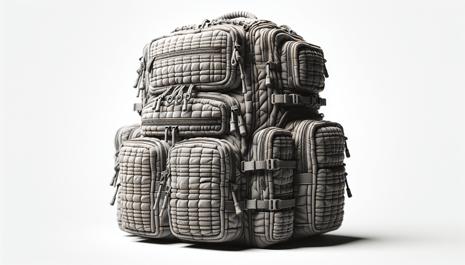 Do I Have To File ISF For Day Packs