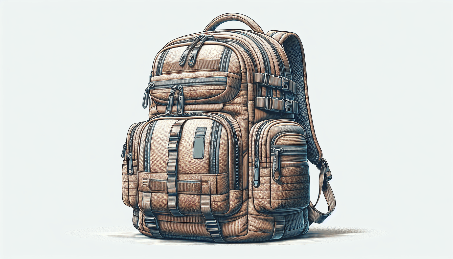 Do I Have To File ISF For Day Packs