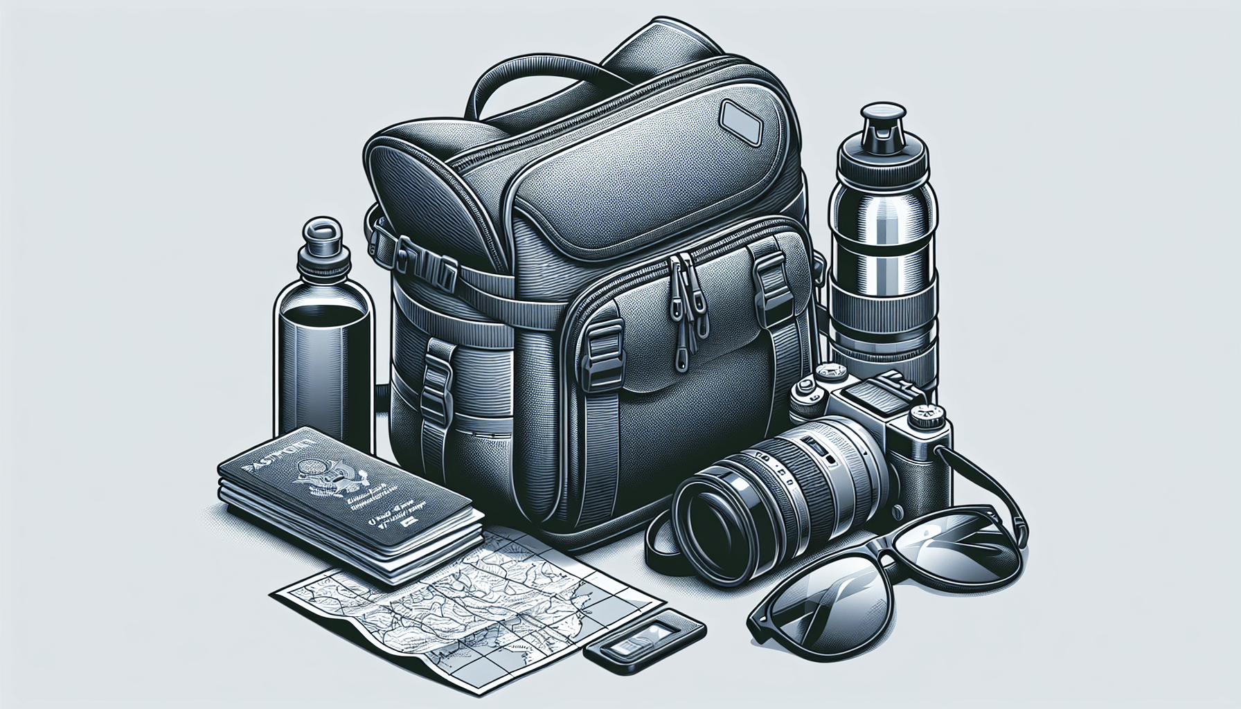 Do I Have To File ISF For Day Packs