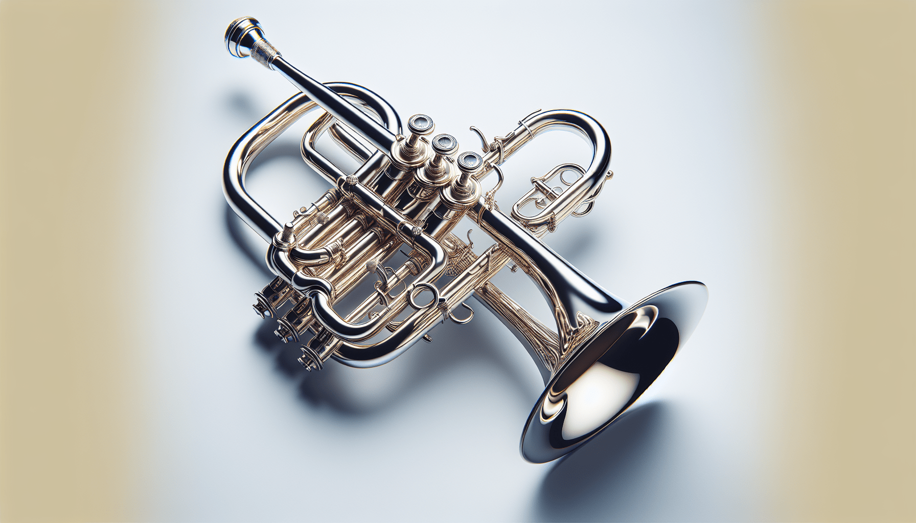 Do I Have To File ISF For Trumpet